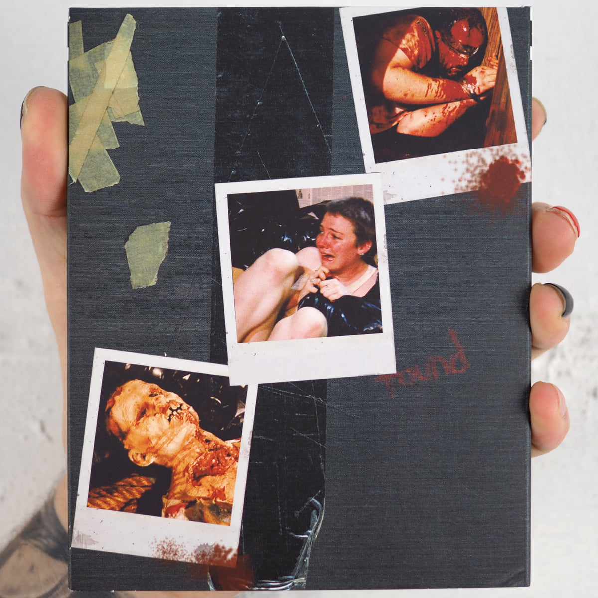 Scrapbook
