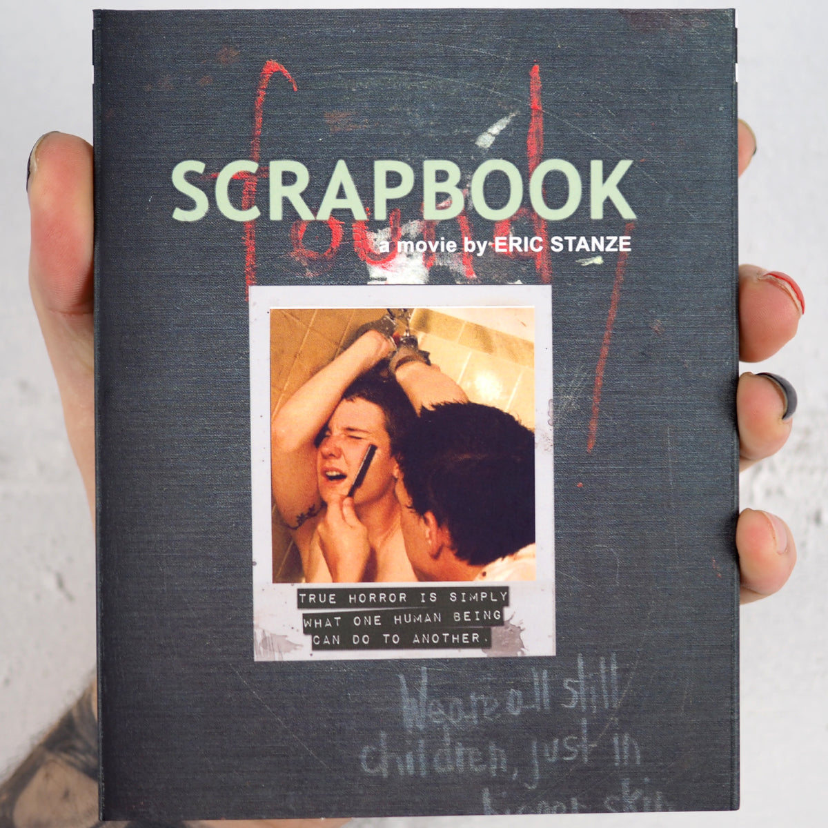 Scrapbook