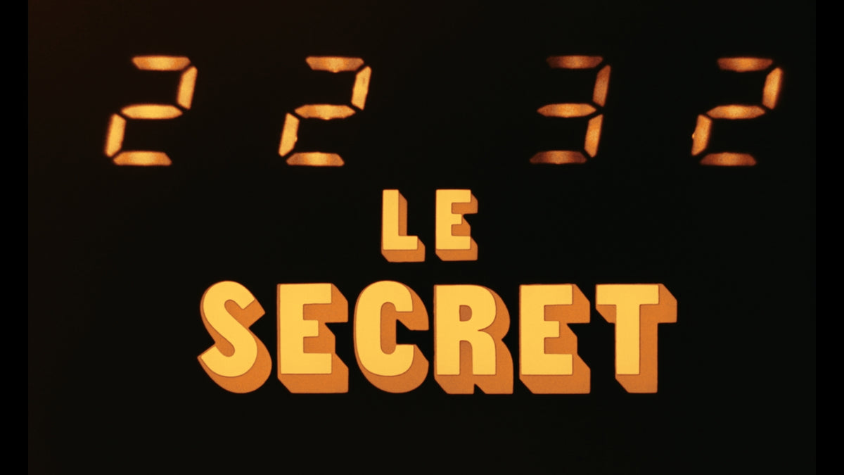 Ténèbres Françaises