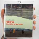 Sepa: Our Lord of Miracles