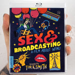 Sex and Broadcasting: A Film about WFMU
