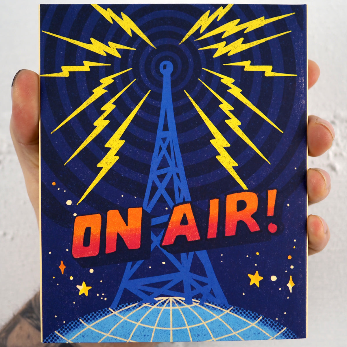 Sex and Broadcasting: A Film about WFMU