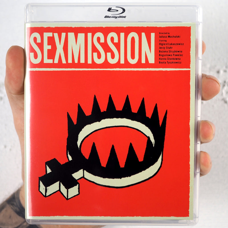 Sexmission