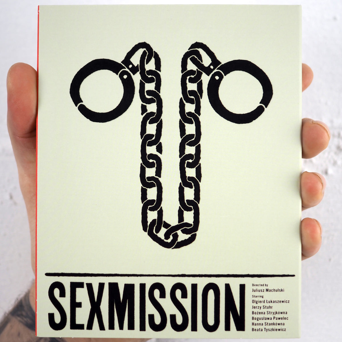 Sexmission