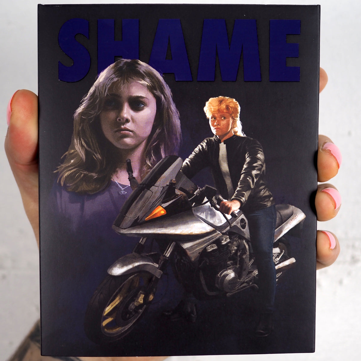 Shame