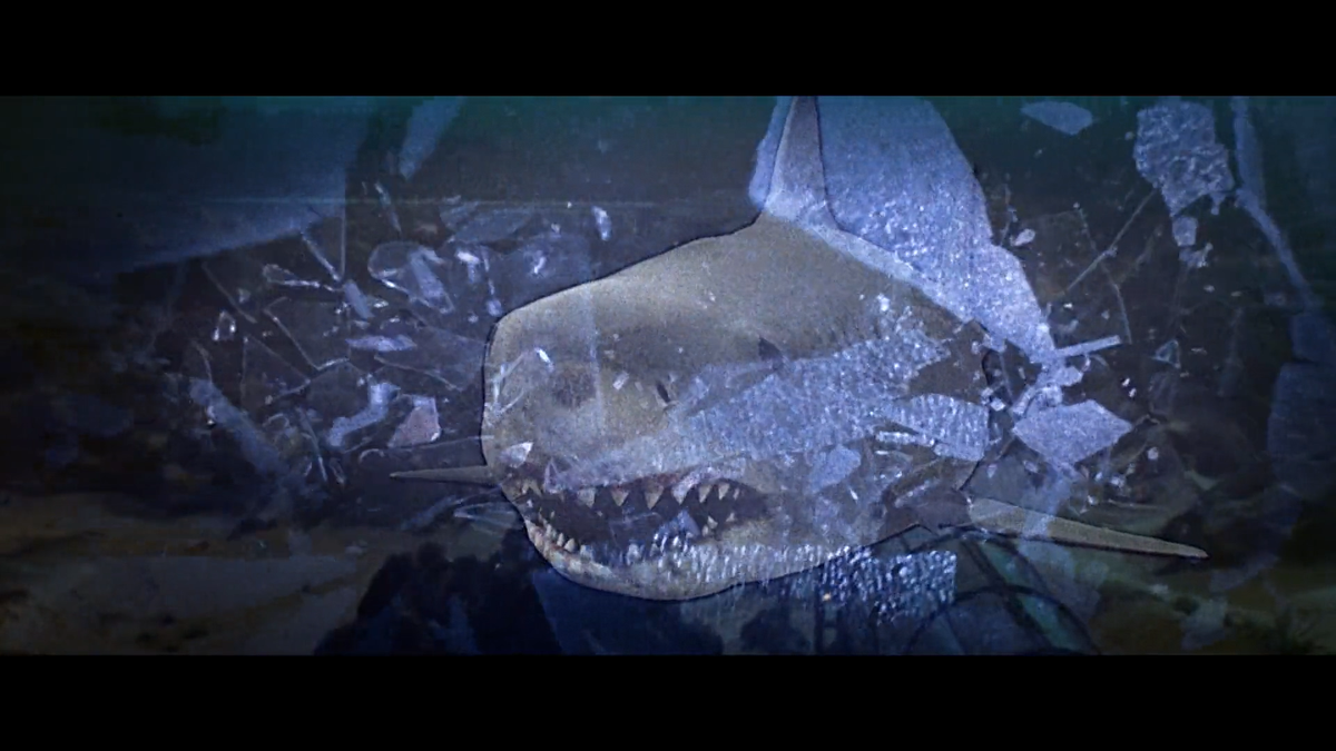 Sharksploitation