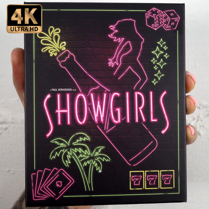Showgirls