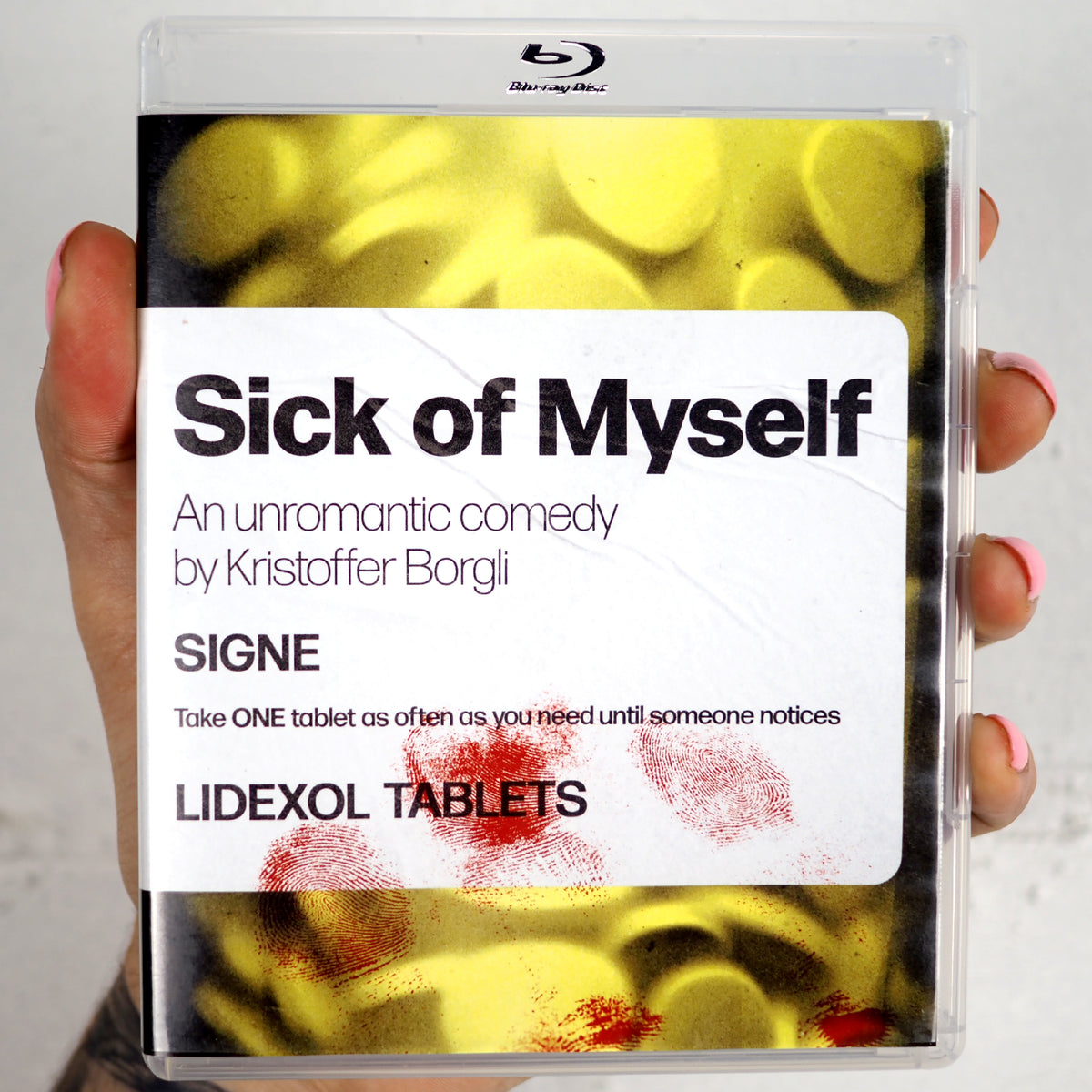 Sick of Myself