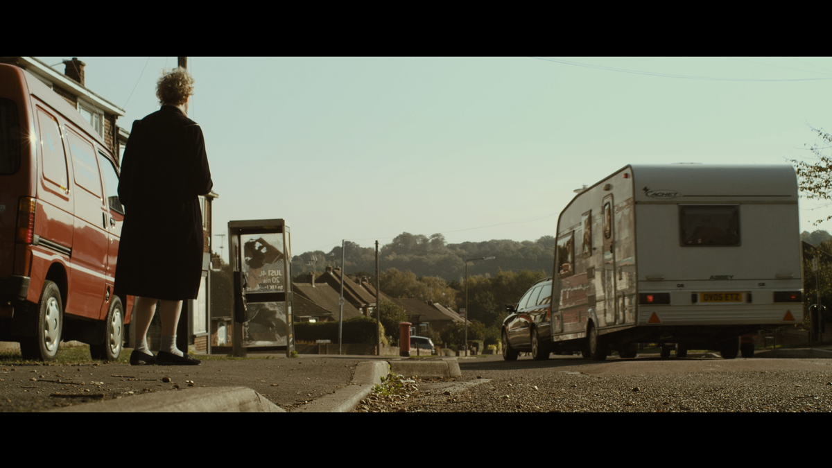 Sightseers