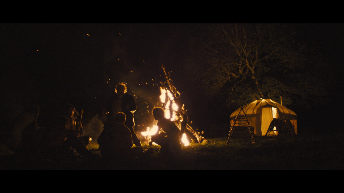 Sightseers