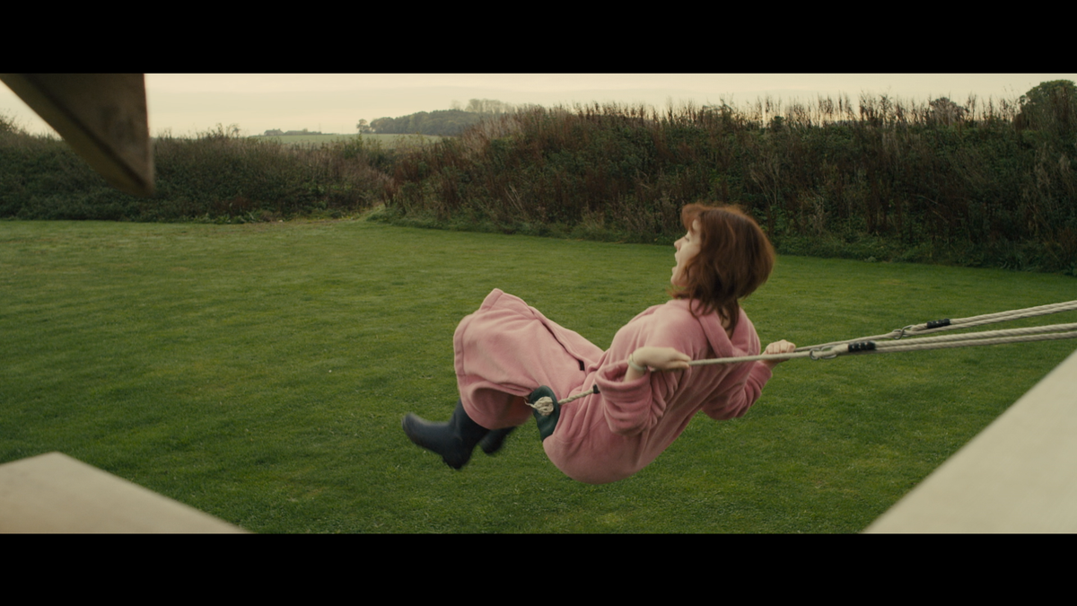 Sightseers