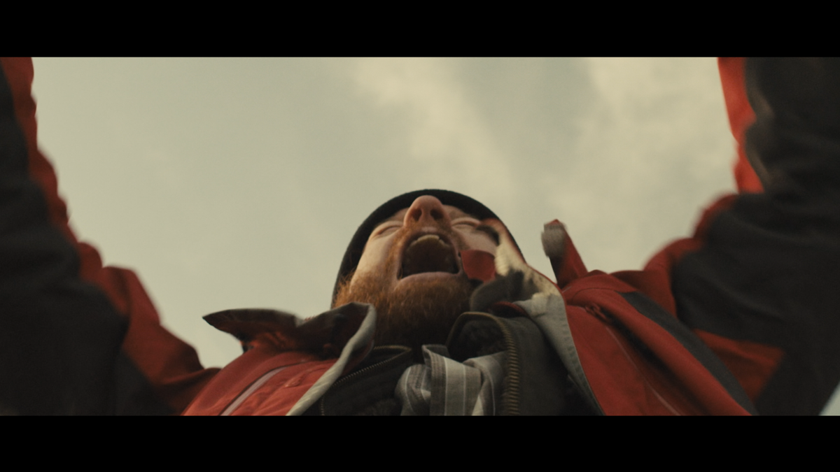 Sightseers