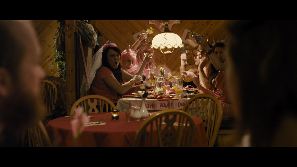 Sightseers
