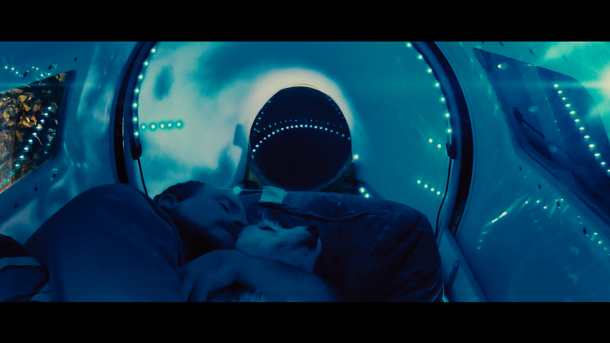 Sightseers