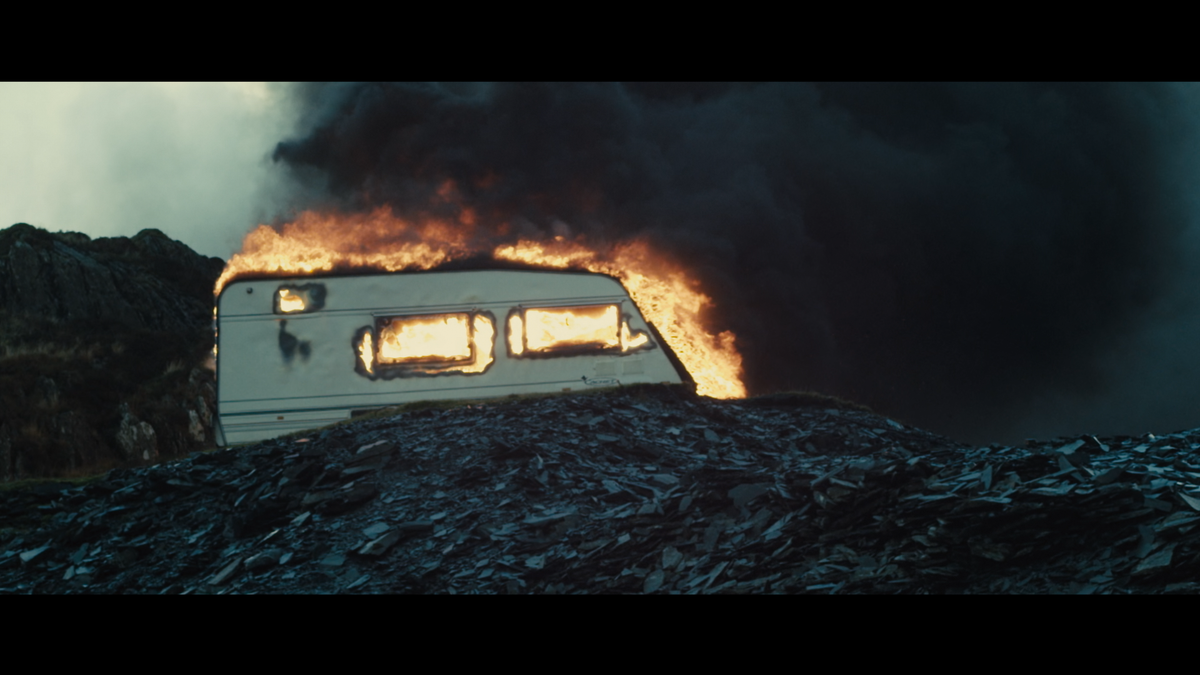 Sightseers