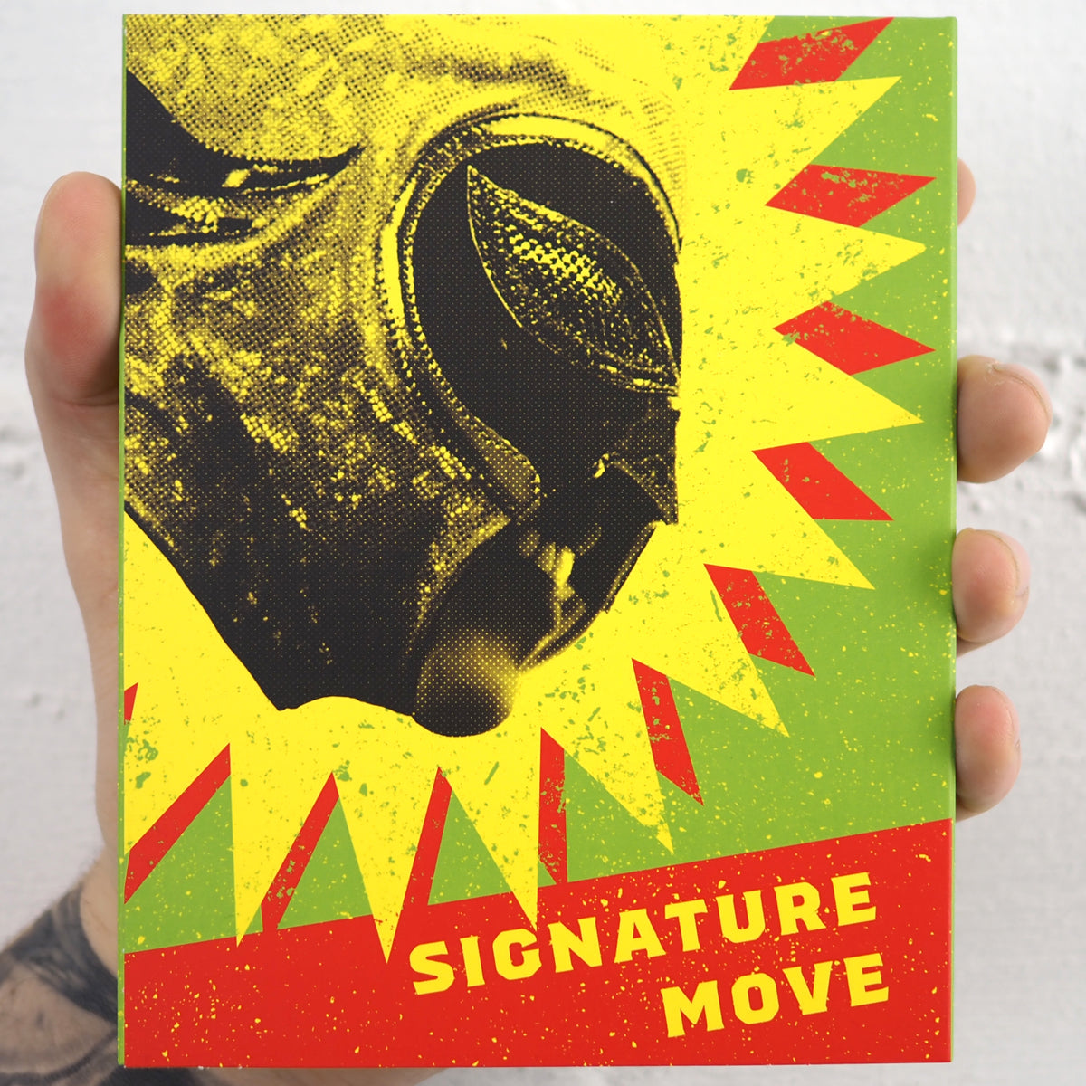 Signature Move