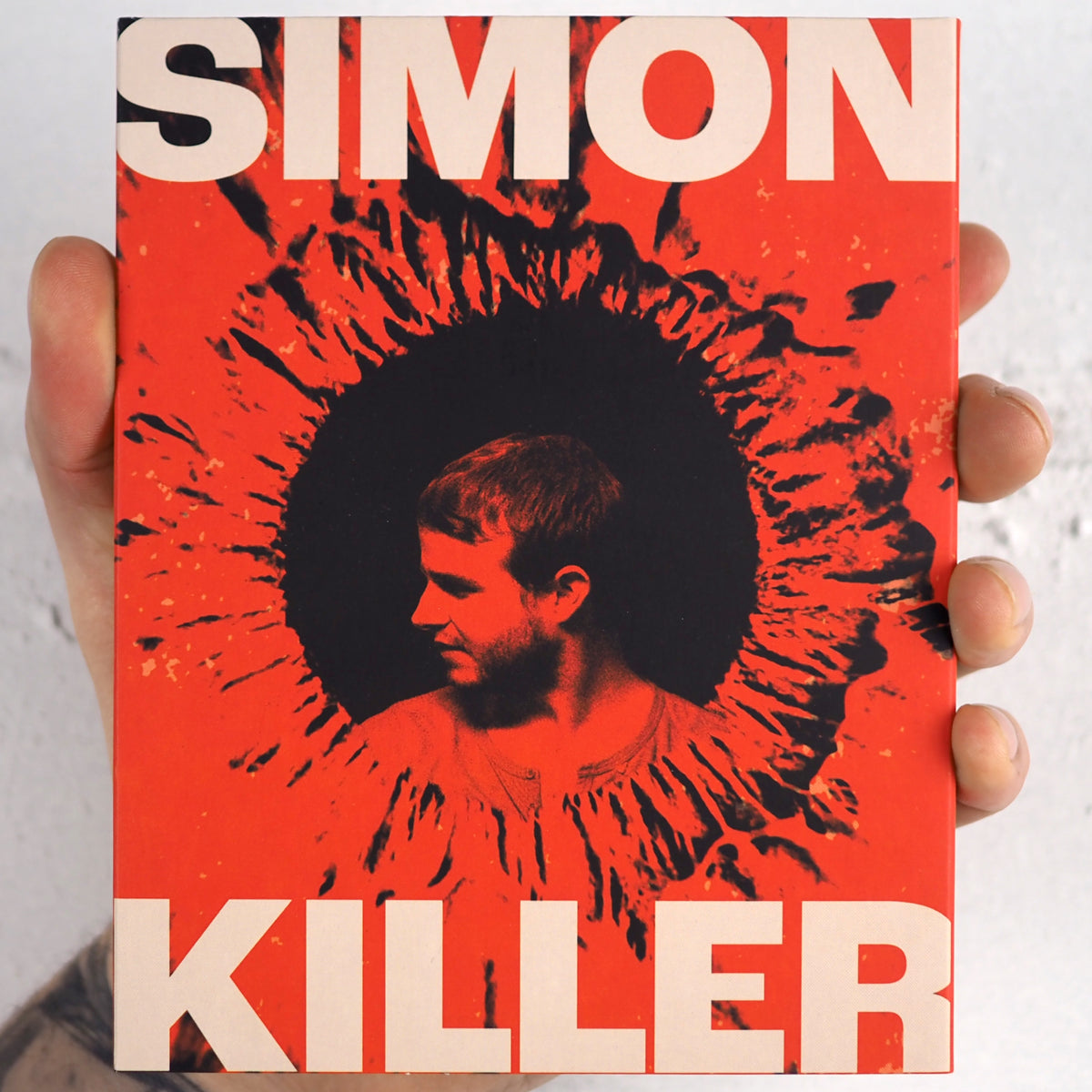 Simon Killer