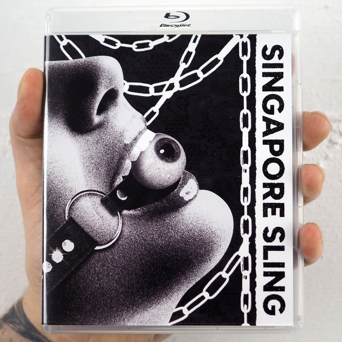 Singapore Sling