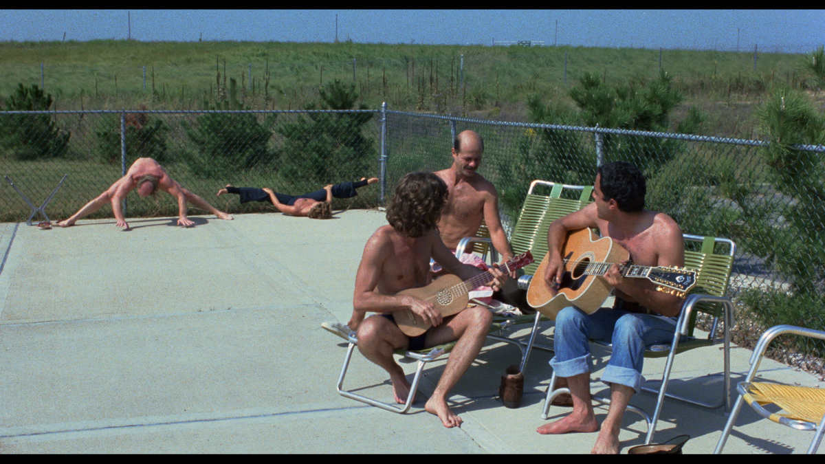 The Films of Henry Jaglom: Volume #1