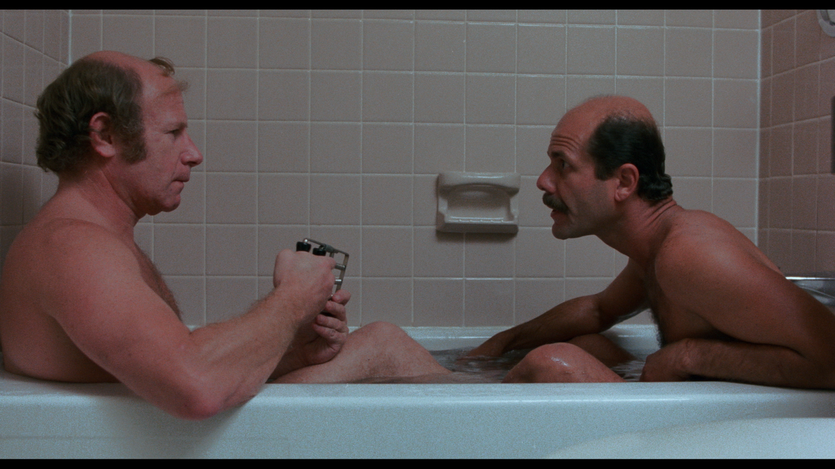 The Films of Henry Jaglom: Volume #1