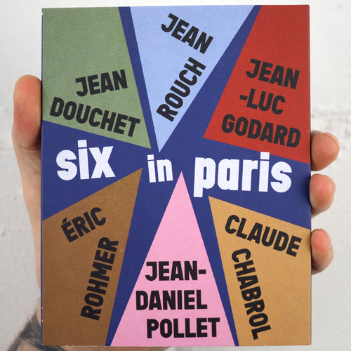 Six in Paris