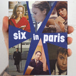 Six in Paris