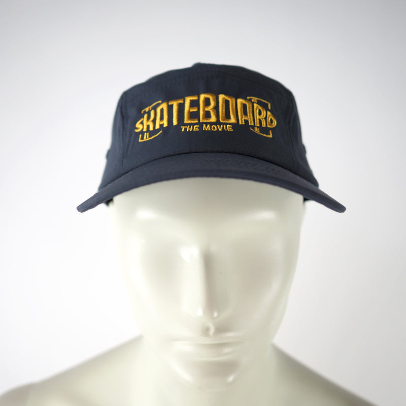 Skateboard - Hat