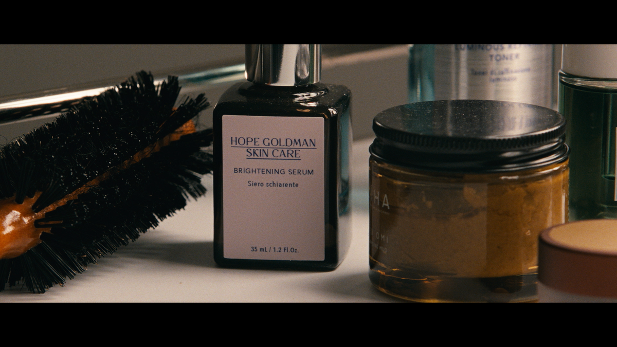 Skincare
