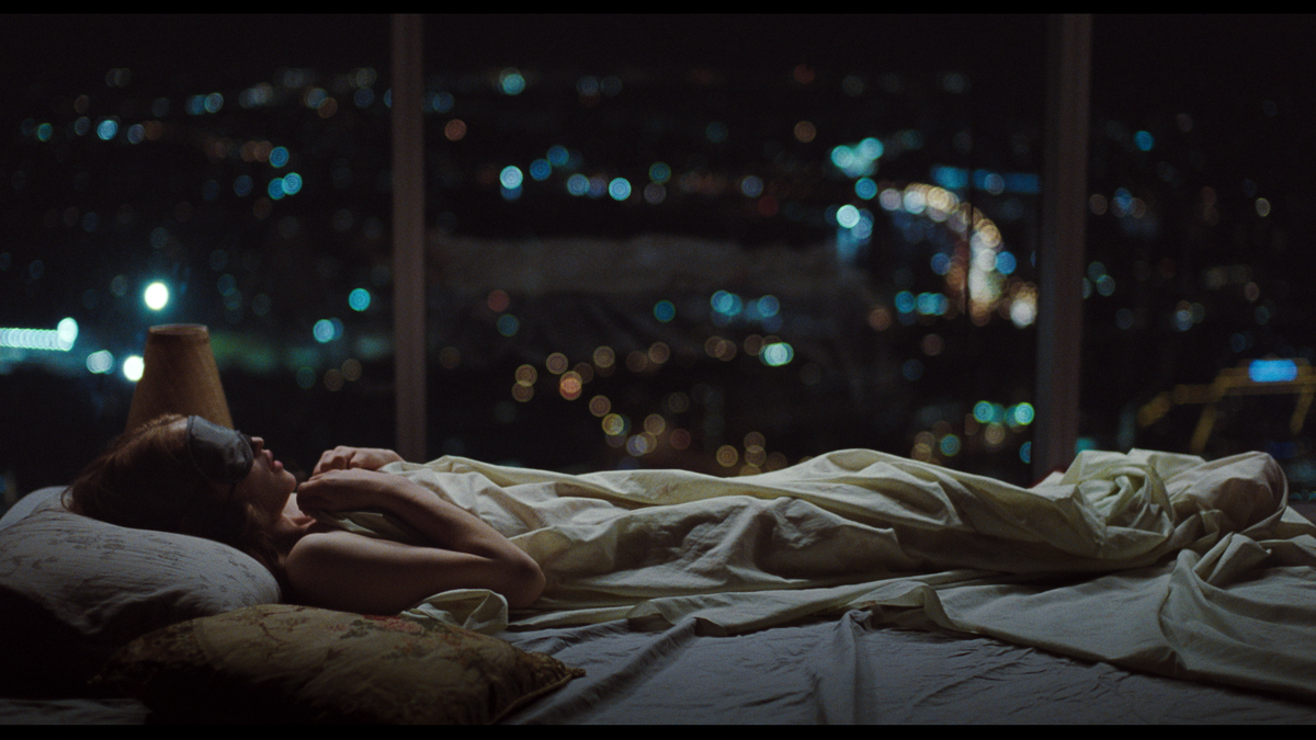 Sleeping Beauty