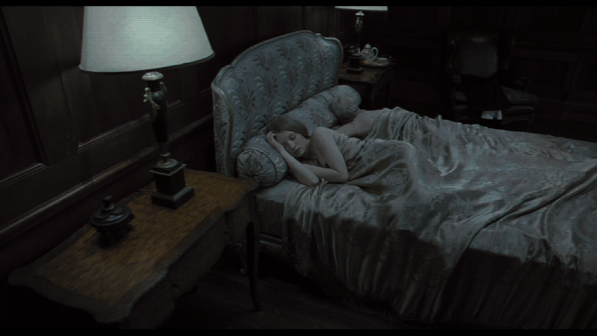 Sleeping Beauty