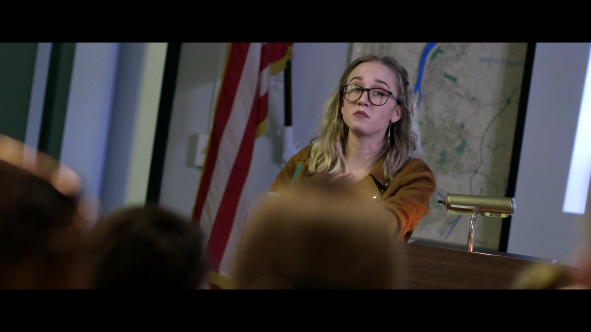 Citizen Sleuth