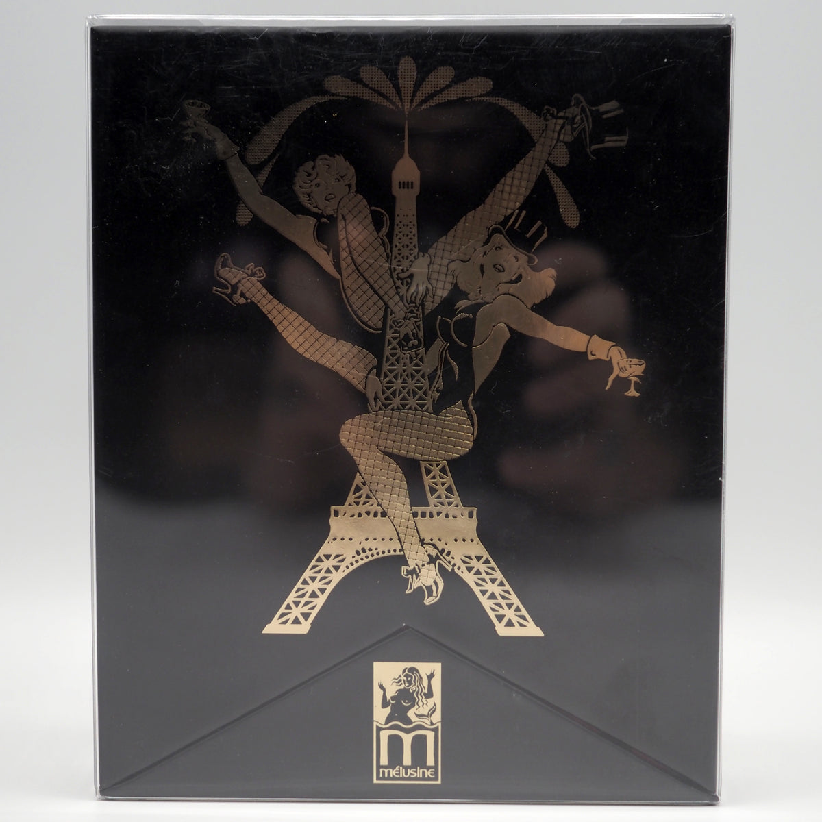 Mélusine Slipcase Protector