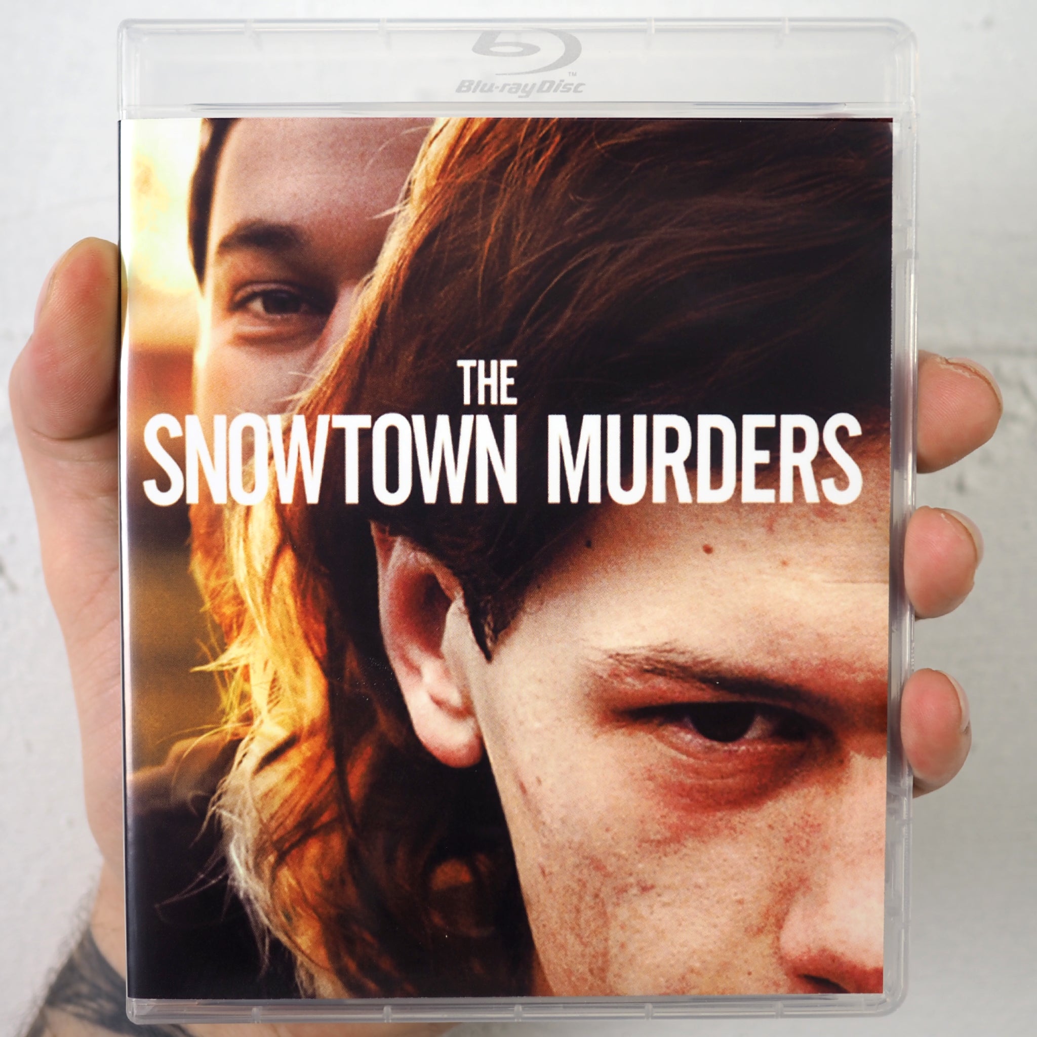 The Snowtown Murders – Vinegar Syndrome