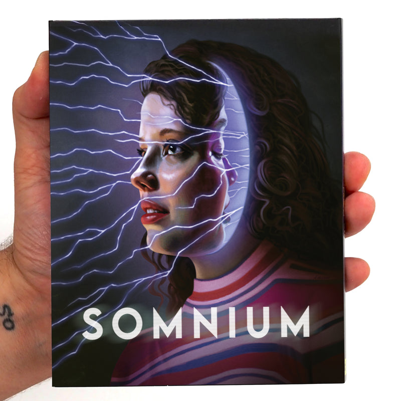 Somnium
