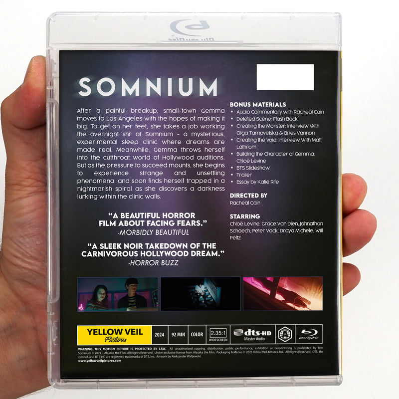 Somnium