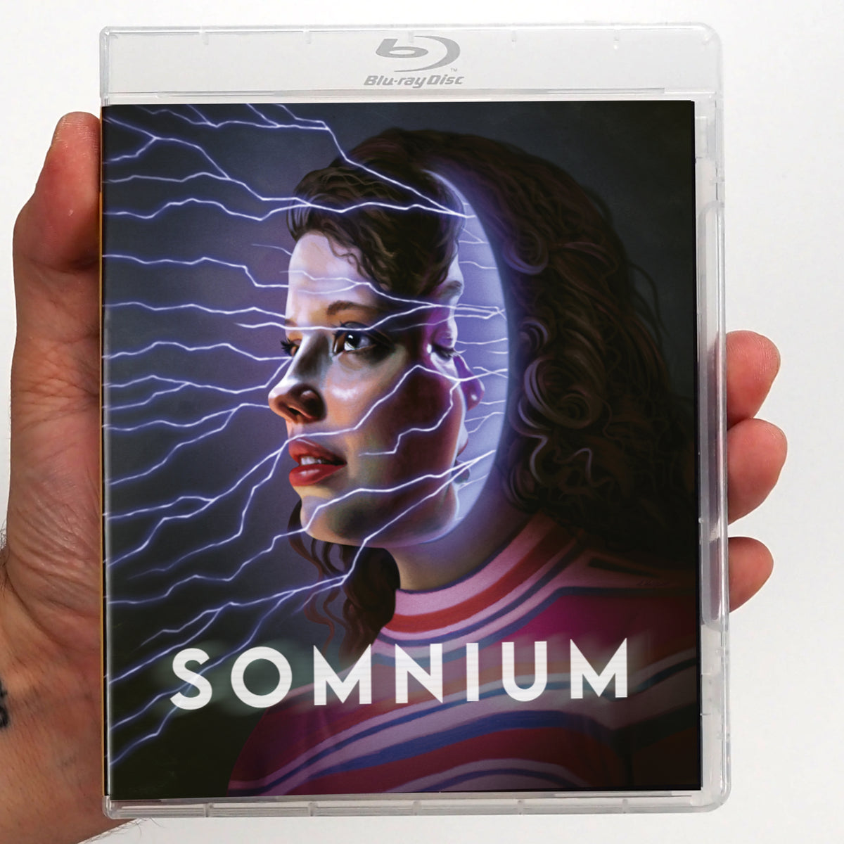 Somnium