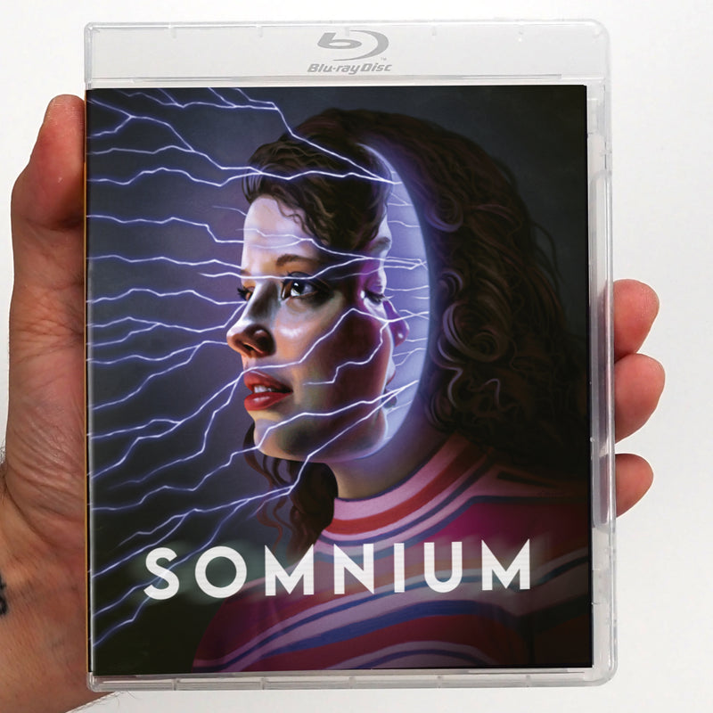 Somnium