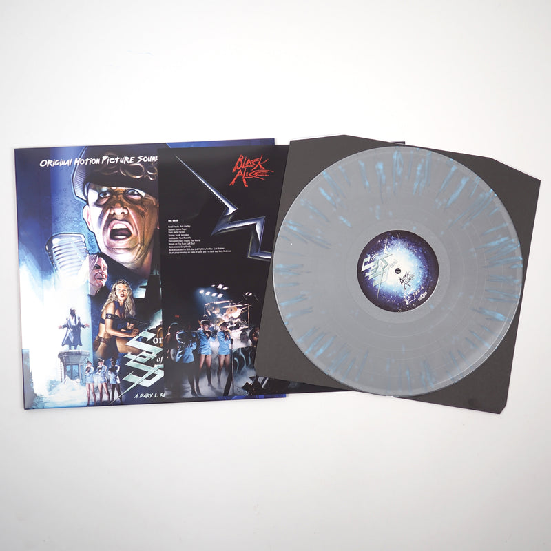 Sons of Steel - Vinyl Soundtrack LP
