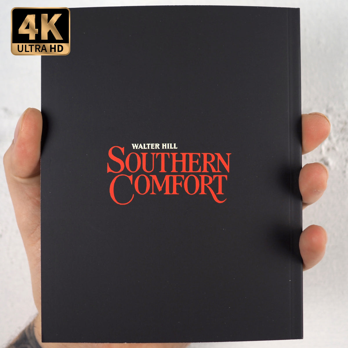 Southern Comfort