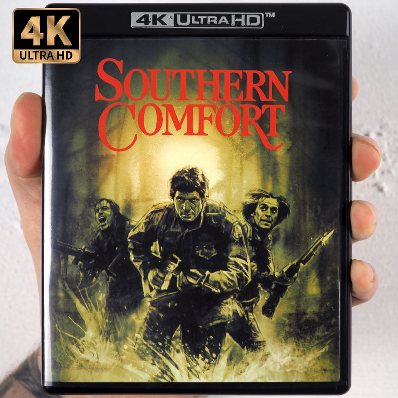 Southern Comfort