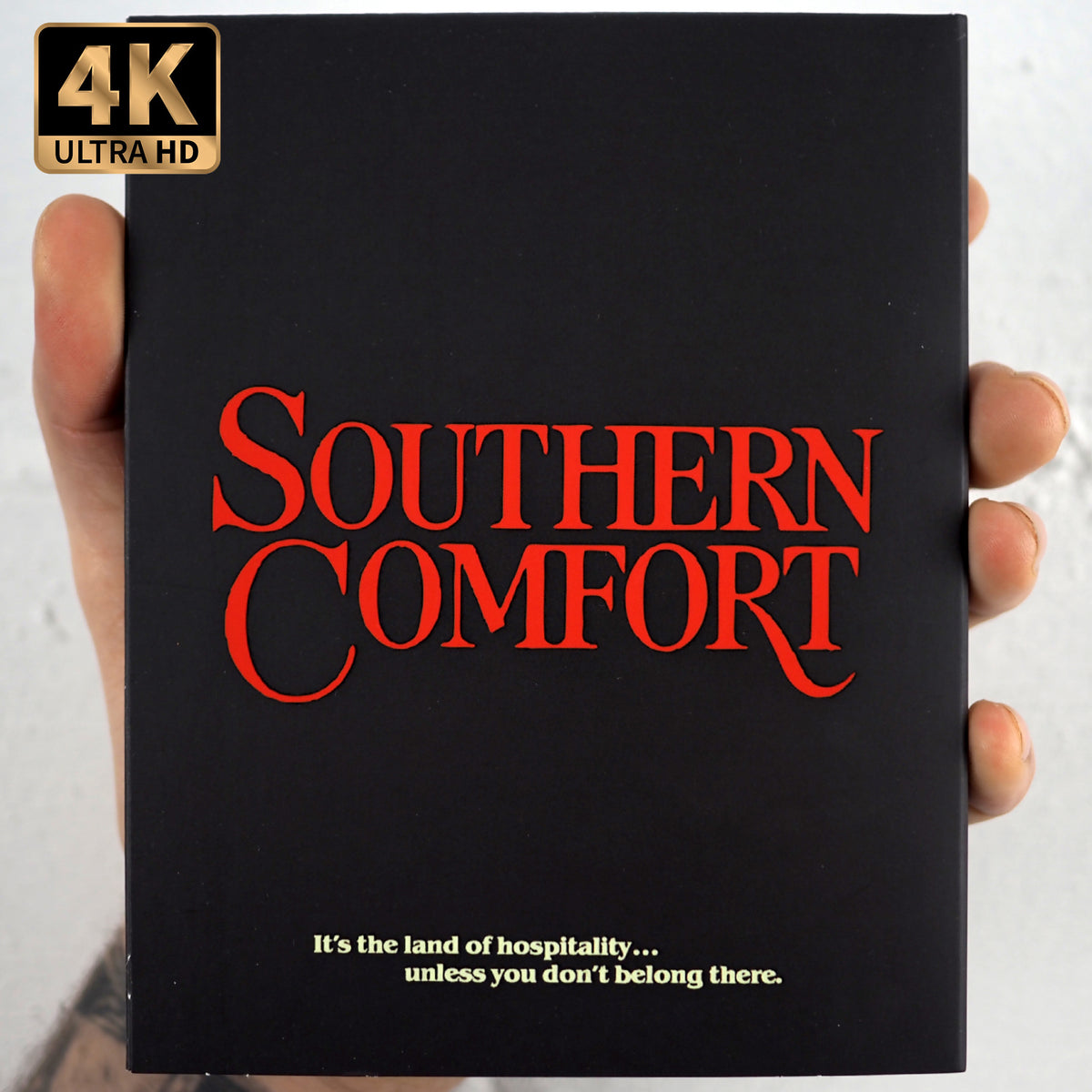 Southern Comfort
