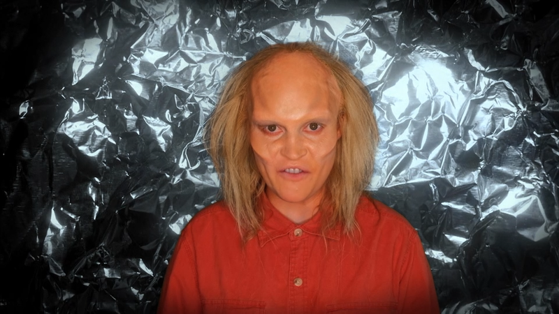 Spirit Riser – Vinegar Syndrome