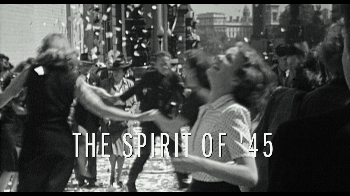 The Spirit of '45