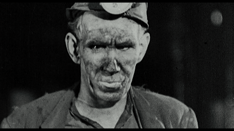 The Spirit of '45 – Vinegar Syndrome The Spirit of '45 – Vinegar Syndrome