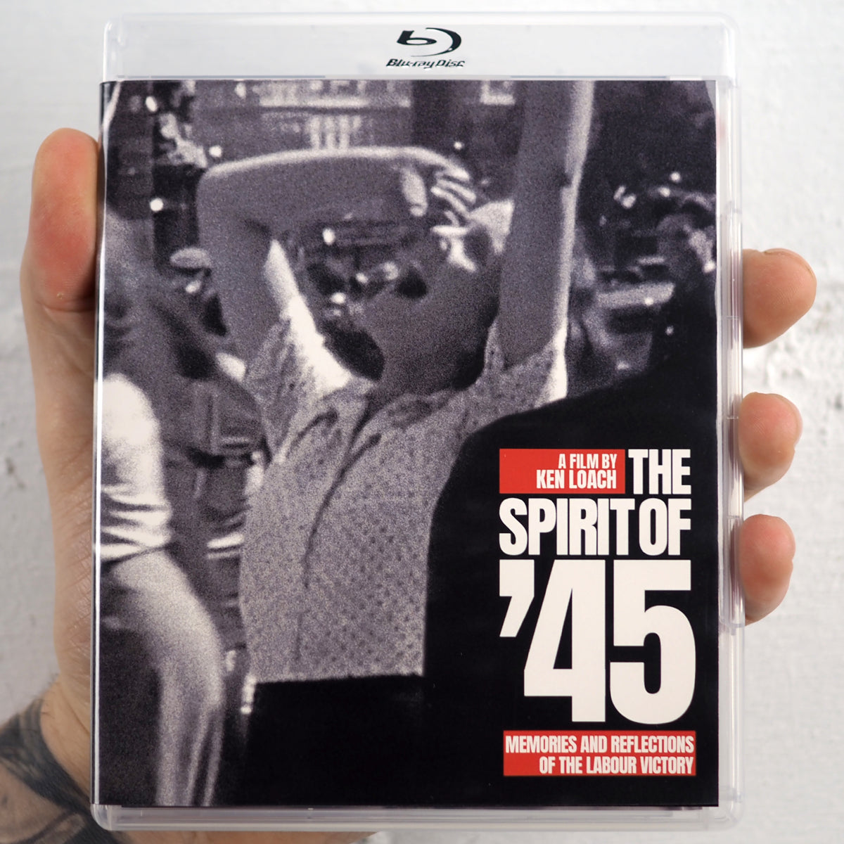 The Spirit of '45