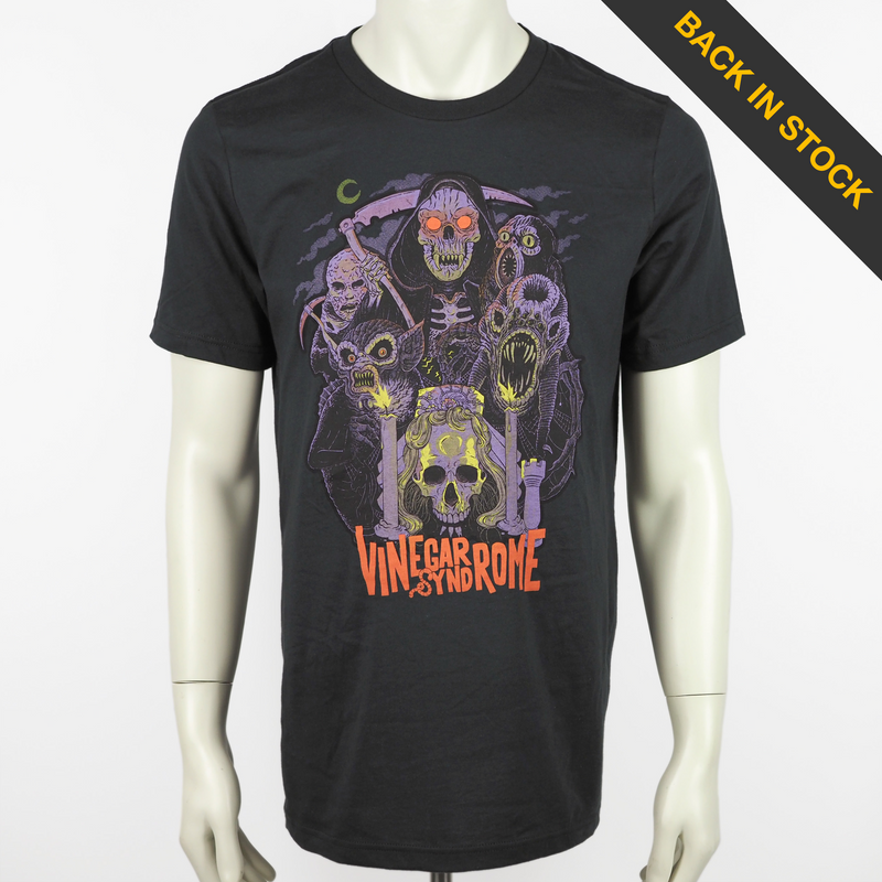 VS Spookies - Shirt