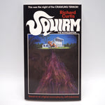 Squirm: The Novelization - Paperback Book