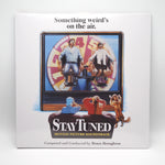 Stay Tuned - Vinyl Soundtrack LP