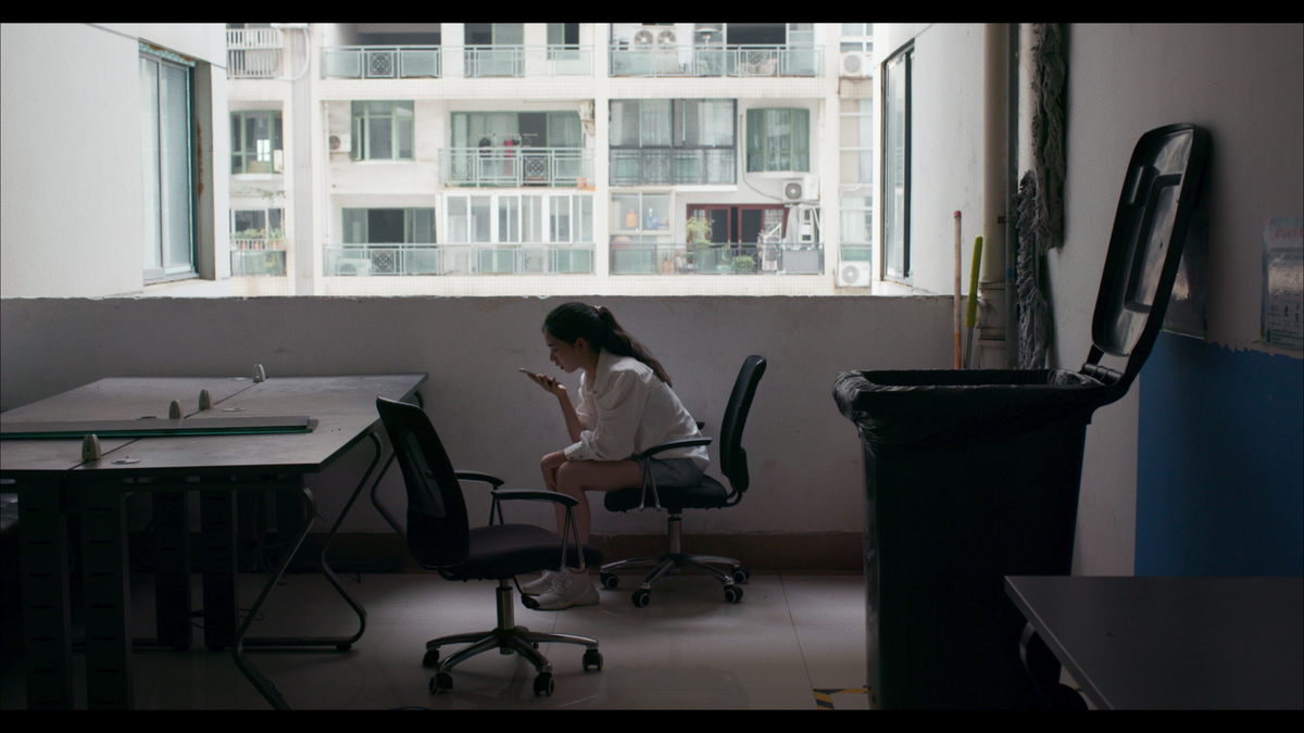 The Left Behind Daughters Trilogy: The Films of Huang Ji and Ryuji Otsuka
