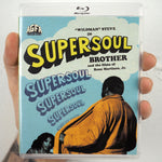 Supersoul Brother & The Films of Rene Martinez Jr.